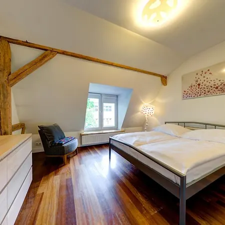 Appartement 3 - Loft Sopot