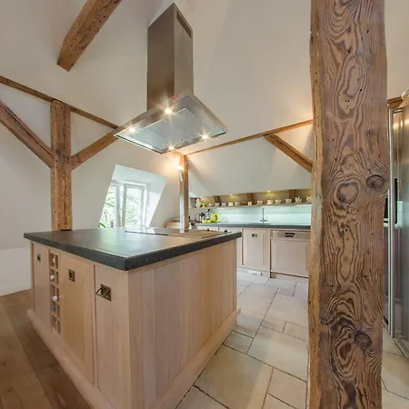 Appartement 3 - Loft